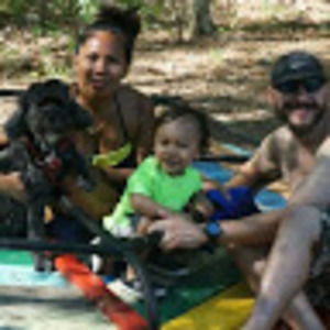 Meet your Posher, Natali